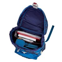 DerDieDas ErgoFlex Set Blue Speed