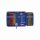 DerDieDas ErgoFlex Light Set Schulranzenset Deep Ocean