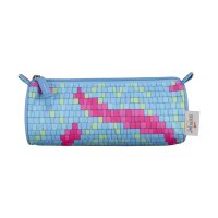 DerDieDas ErgoFlex Light Set Schulranzenset Happy Pixel