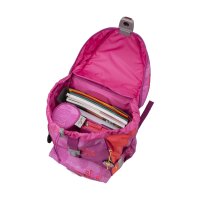 DerDieDas ErgoFlex Light Set Schulranzenset Roses
