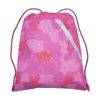 DerDieDas ErgoFlex Light Set Schulranzenset Roses
