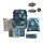 DerDieDas ErgoFlex Light Set Schulranzenset Magic Light