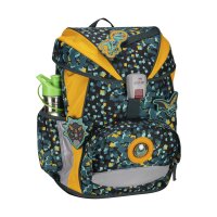 DerDieDas ErgoFlex Light Set Schulranzenset Dino Time