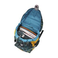 DerDieDas ErgoFlex Light Set Schulranzenset Dino Time