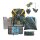 DerDieDas ErgoFlex Light Set Schulranzenset Dino Time