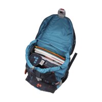 DerDieDas ErgoFlex Light Set Schulranzenset Ninja Fighter
