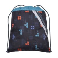 DerDieDas ErgoFlex Light Set Schulranzenset Ninja Fighter