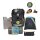 DerDieDas ErgoFlex LED Set Crazy