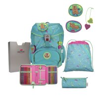 DerDieDas ErgoFlex Superflash Set Paradise