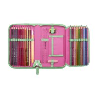 DerDieDas ErgoFlex Superflash Set Paradise