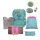 DerDieDas ErgoFlex Superflash Set Paradise
