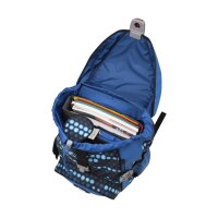 DerDieDas ErgoFlex Superflash Set Blue Robot