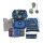 DerDieDas ErgoFlex Superflash Set Blue Robot