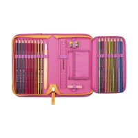 DerDieDas ErgoFlex ECO Set Pink Planet