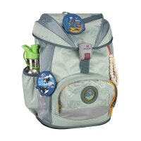 DerDieDas ErgoFlex ECO Set Grey Planet