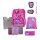 DerDieDas ErgoFlex NEON Set Punkie