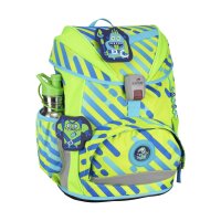 DerDieDas ErgoFlex NEON Set Monster