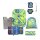 DerDieDas ErgoFlex NEON Set Monster