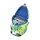 DerDieDas ErgoFlex NEON Set Monster