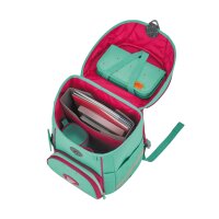 DerDieDas ErgoFlex Easy Set Peppermint Pony