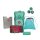 DerDieDas ErgoFlex Easy Set Peppermint Pony