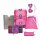 DerDieDas ErgoFlex Easy Set Pretty Unicorn