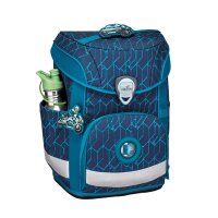 DerDieDas ErgoFlex Easy Set Blue Speed