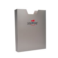 DerDieDas ErgoFlex Easy Set Blue Speed