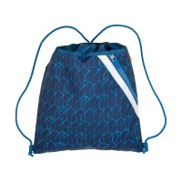DerDieDas ErgoFlex Easy Set Blue Speed