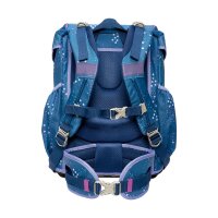 DerDieDas ErgoFlex Easy Set Schulranzenset Deep Ocean