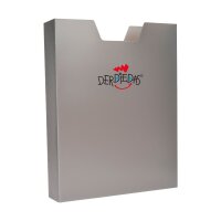 DerDieDas ErgoFlex Easy Set Schulranzenset Deep Ocean
