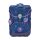 DerDieDas ErgoFlex Easy Set Schulranzenset Deep Ocean
