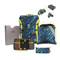 DerDieDas ErgoFlex Easy Set Speed Challenge