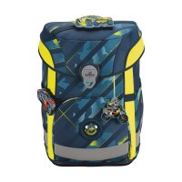 DerDieDas ErgoFlex Easy Set Speed Challenge
