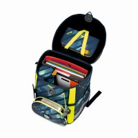 DerDieDas ErgoFlex Easy Set Speed Challenge