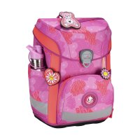 DerDieDas ErgoFlex Easy Set Schulranzenset Roses
