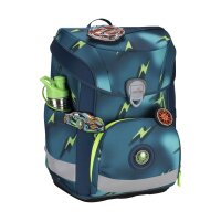 DerDieDas ErgoFlex Easy Set Schulranzenset Magic Light
