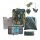 DerDieDas ErgoFlex Easy Set Schulranzenset Dino Time