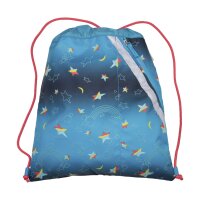 DerDieDas ErgoFlex Easy LED Set Rainbow Star