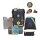 DerDieDas ErgoFlex Easy LED Set Crazy