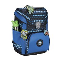 DerDieDas ErgoFlex Easy Superflash Set Blue Robot