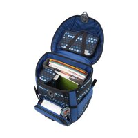DerDieDas ErgoFlex Easy Superflash Set Blue Robot
