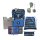 DerDieDas ErgoFlex Easy Superflash Set Blue Robot