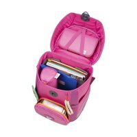 DerDieDas ErgoFlex Easy ECO Set Pink Planet