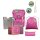 DerDieDas ErgoFlex Easy ECO Set Pink Planet