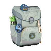 DerDieDas ErgoFlex Easy ECO Set Grey Planet