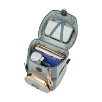 DerDieDas ErgoFlex Easy ECO Set Grey Planet