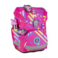 DerDieDas ErgoFlex Easy NEON Set Punkie
