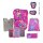 DerDieDas ErgoFlex Easy NEON Set Punkie