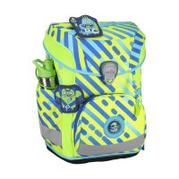 DerDieDas ErgoFlex Easy NEON Set Monster